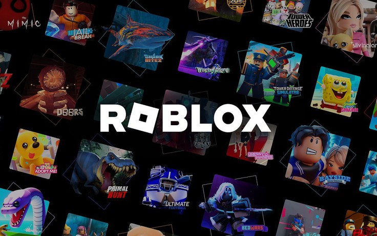 Roblox vô hiệu hóa chức năng chat, siết chặt kiểm soát người dùng nhỏ tuổi