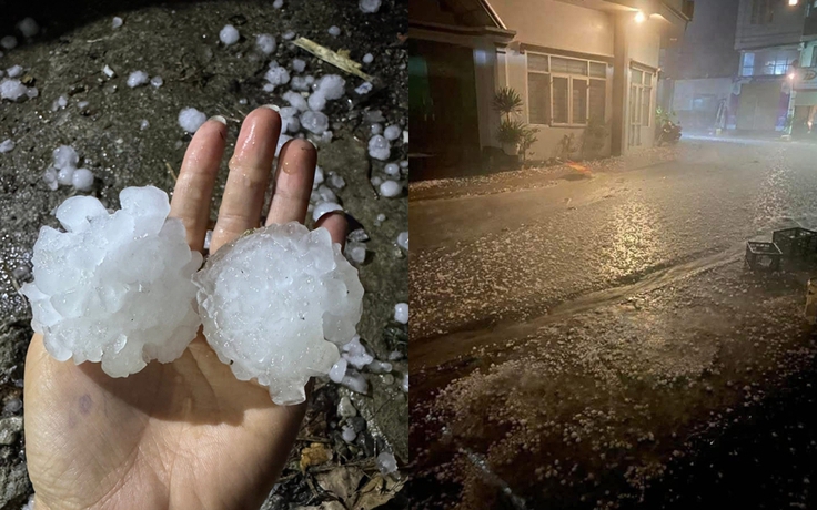 Miền Bắc đón đợt mưa giông 8 ngày từ hôm nay, người dân lưu ý điều gì?