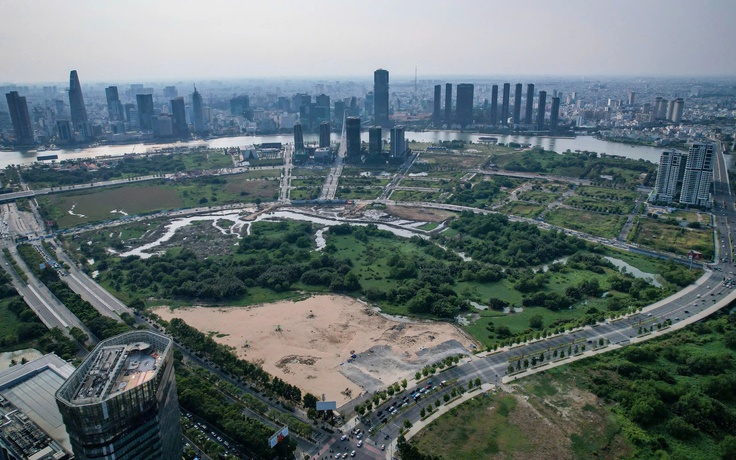 Tin tức đặc biệt trên báo in Thanh Niên 17.4.2026 