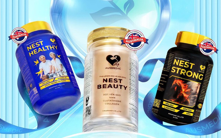 Công nghệ định chuẩn, nâng tầm giá trị yến sào Việt