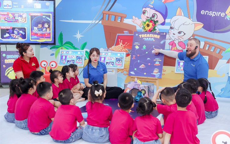 Khung năng lực ngoại ngữ Việt Nam bổ sung mức 'Tiền bậc 1'