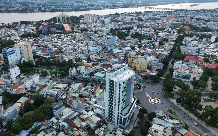 Đồng Nai chuẩn bị lên thành phố