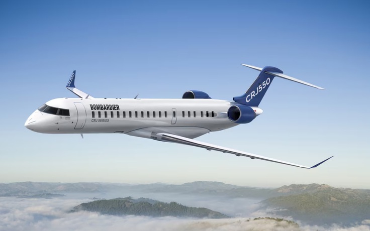 Phi công bị mắng vì giả tiếng mèo kêu với tháp không lưu