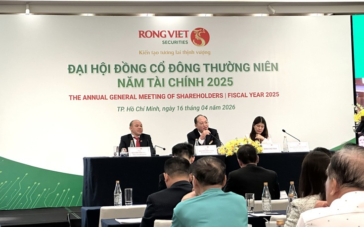 Rồng Việt tăng vốn điều lệ, tìm kiếm nhà đầu tư chiến lược