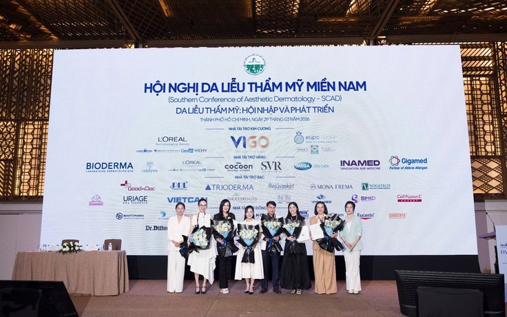 Giải mã ‘The Hallmarks of Aging’: Kỷ nguyên trẻ hóa tế bào cùng The Vigo