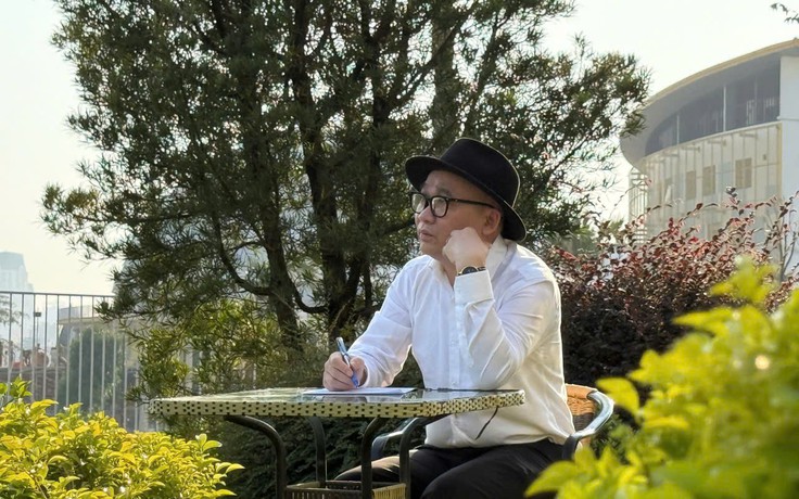 Lan tỏa thông điệp bảo vệ thiên nhiên qua ca khúc 'Bài ca môi trường'