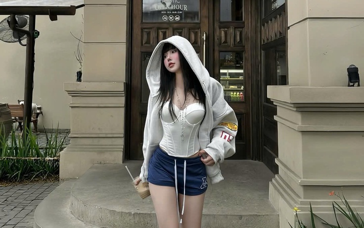 Muốn tôn dáng gợi cảm, đừng bỏ qua áo cúp ngực