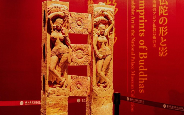 Bảo tàng Hàng không Đào Viên: Điểm đến cho người yêu lịch sử không quân