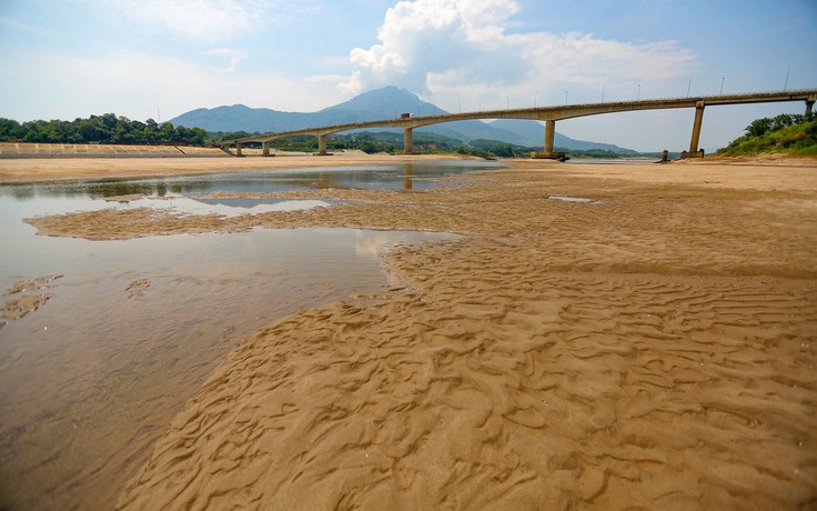 Cảnh báo 'siêu' El Nino xuất hiện, Việt Nam đối mặt hàng loạt hiện tượng cực đoan