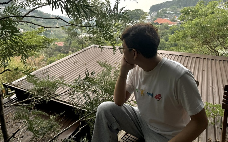 Có cả ngàn bạn bè trên mạng, nhưng không ai để tâm sự ngoài đời