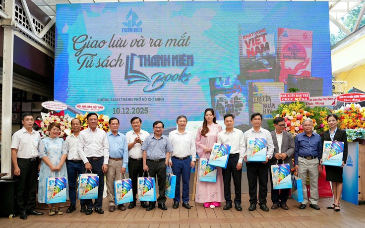 'Tứ đại gia' Đại Cứ Hòa Sơn là ai?