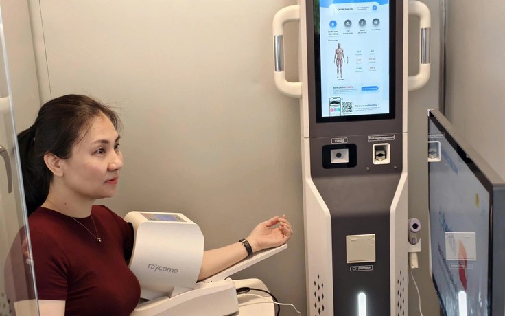 TP.HCM xây dựng hình mẫu công dân số