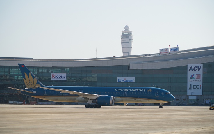 Sân bay Long Thành tuyển nhiều lao động, nhận hồ sơ đến ngày 30.4