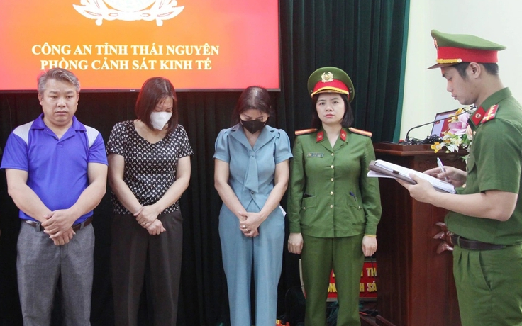 Bắt giam chủ cơ sở bán thịt heo bệnh vào bếp ăn trường mầm non