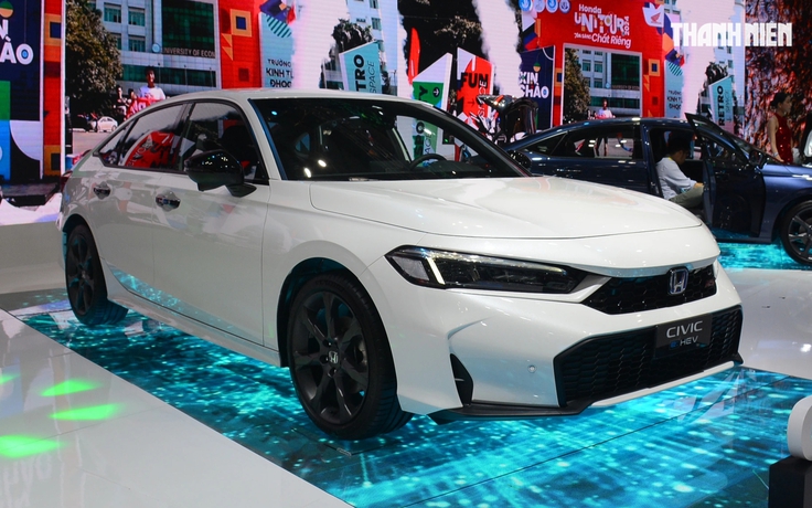 Sedan hạng C dưới 900 triệu: Mazda3 chiếm 60%, Honda Civic bán gấp 4 lần Hyundai Elantra