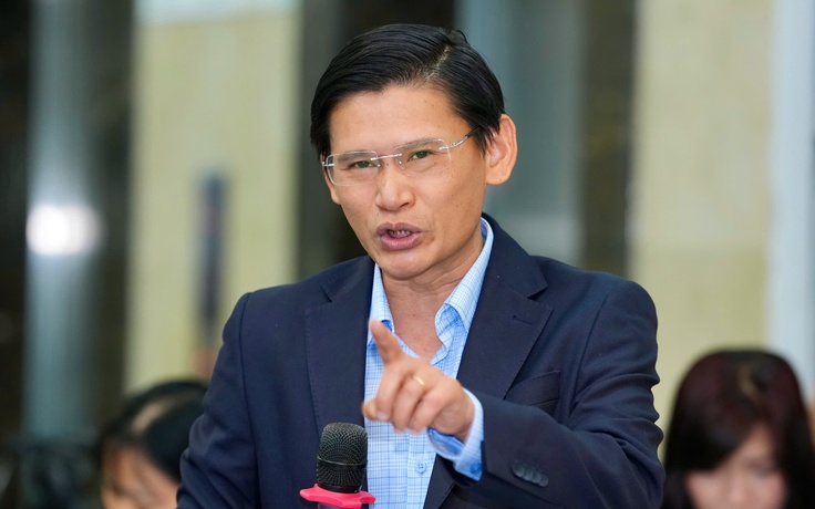 Tăng cung để ổn định giá nhà