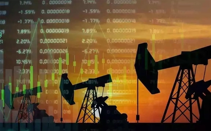 Giá xăng dầu hôm nay 18.4.2026: Lao dốc hơn 10% sau khi Iran mở eo biển Hormuz