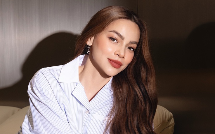 Hồ Ngọc Hà nói gì về việc Subeo có bạn gái ở tuổi 16?