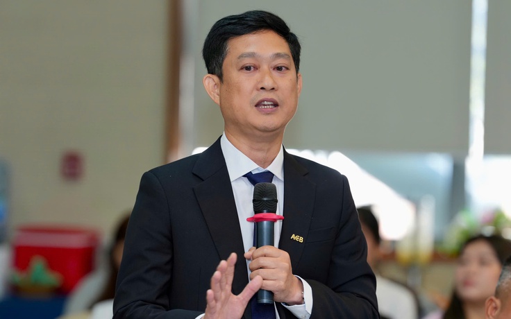 Ngân hàng khẳng định vẫn ưu tiên cho người dân vay mua nhà, nhất là người trẻ