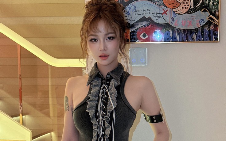 Streamer đóng chính phim điện ảnh, nói về tin đồn ‘bỏ tiền để mua vai’