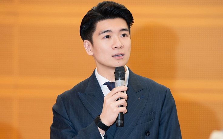 SHB muốn trở thành ngân hàng tầm vóc quốc gia thế hệ mới