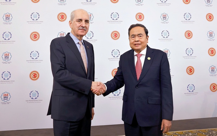 Xem xét sớm ký kết Hiệp định thương mại tự do Việt Nam - Thổ Nhĩ Kỳ