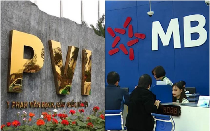 Hàng loạt khoản đầu tư 'bết bát' tại MB và PVI