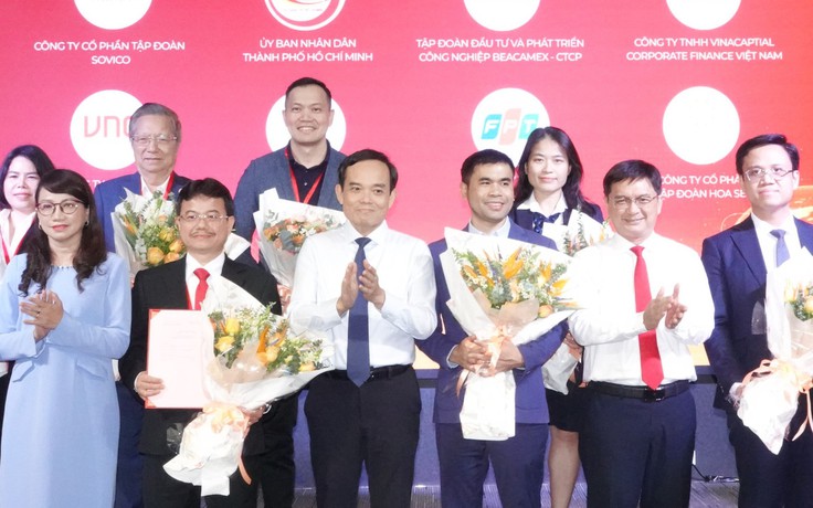 TP.HCM ra mắt quỹ đầu tư mạo hiểm, chấp nhận rủi ro có kiểm soát