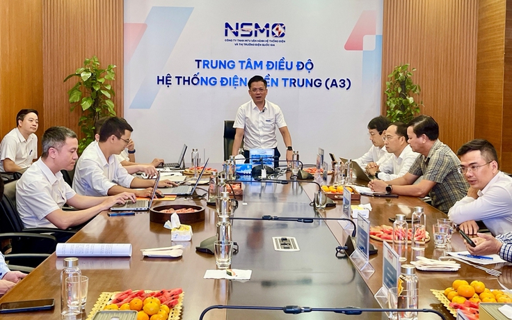 PC Đắk Lắk diễn tập xử lý sự cố, sẵn sàng đảm bảo cấp điện mùa khô