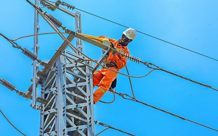 PC Đắk Lắk khẩn trương sửa chữa, bảo dưỡng, đảm bảo cung ứng điện mùa nắng nóng