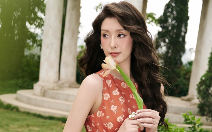 Bí quyết diện váy không tay thanh lịch, giúp nàng khoe trọn vóc dáng