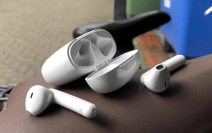 Nghiên cứu mới khiến người dùng tai nghe Bluetooth phải suy nghĩ lại