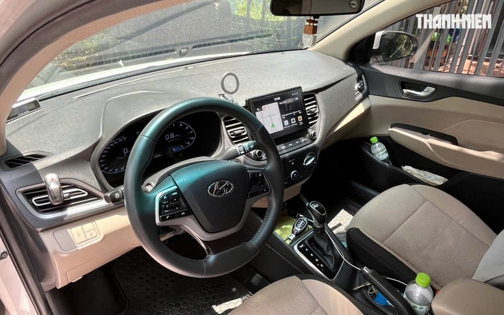 Tự rửa ô tô, nhiều chủ xe thường mắc sai lầm khi vệ sinh nội thất