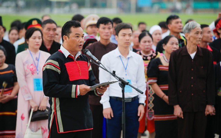 Từ 'kho báu' di sản đến sinh kế bền vững