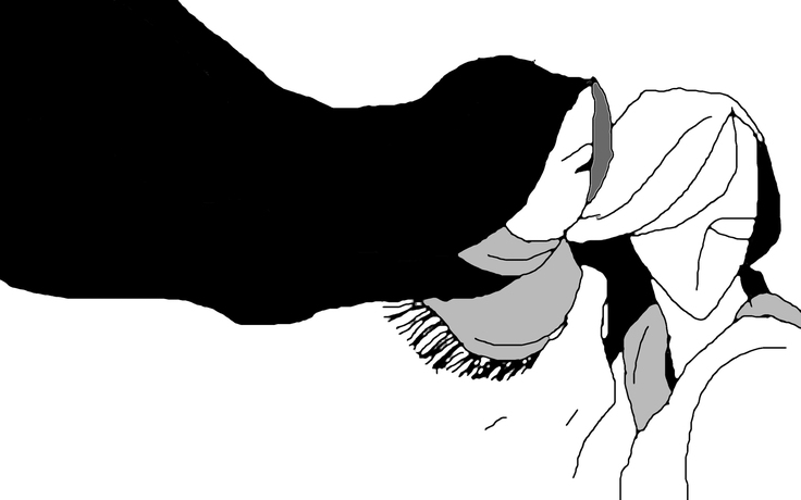 Dốc gió - Truyện ngắn của Hồ Loan