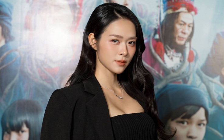 Diệp Bảo Ngọc kín tiếng ở tuổi 33, tiết lộ cuộc sống mẹ đơn thân