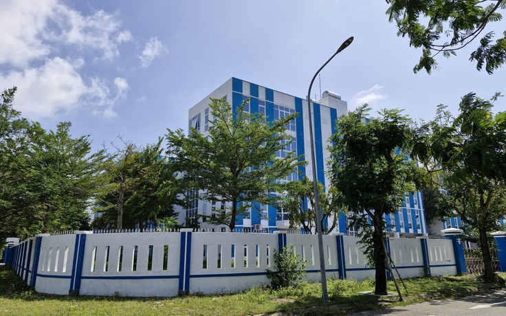 Đà Nẵng tính toán đưa Làng đại học vào phía nam thành phố