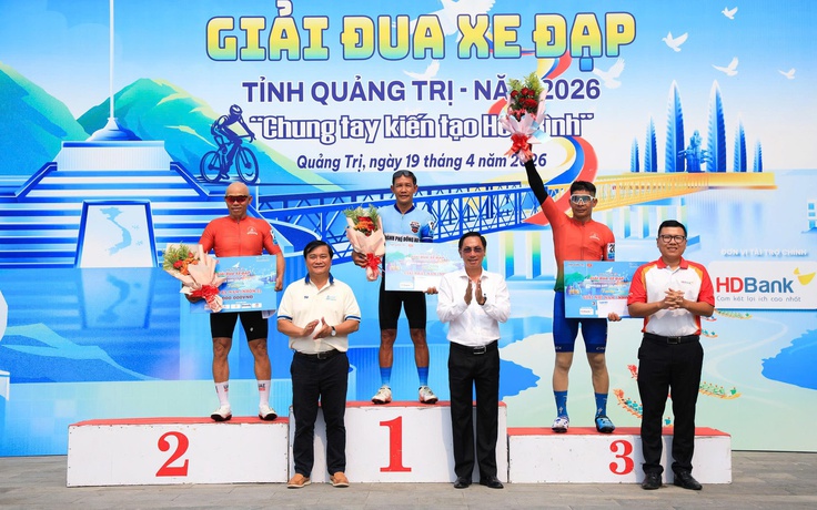 VĐV chủ nhà chiếm ưu thế