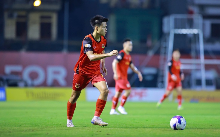 U.23 Việt Nam còn nhiều ‘ngọc quý’ để thăng hoa ở châu Á