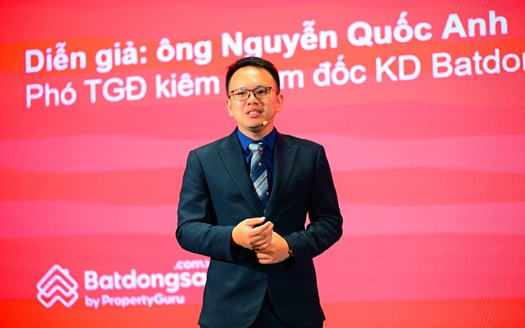 Tiêu điểm thị trường BĐS TP.HCM: Khu tây bước vào chu kỳ tăng trưởng mới