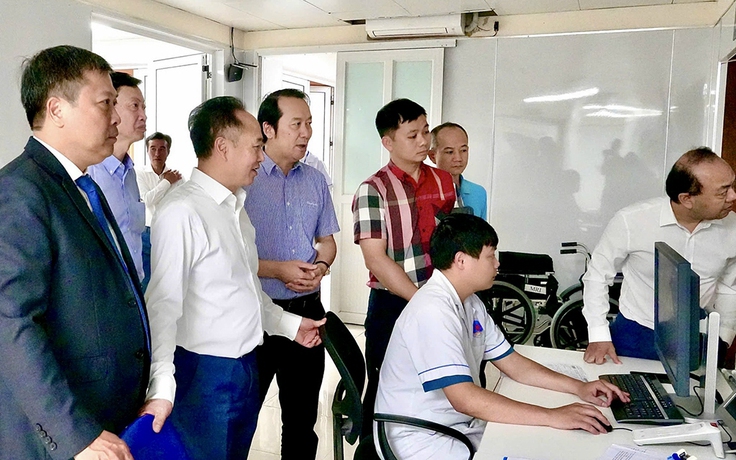 Xây dựng mô hình chăm sóc răng miệng tại cộng đồng