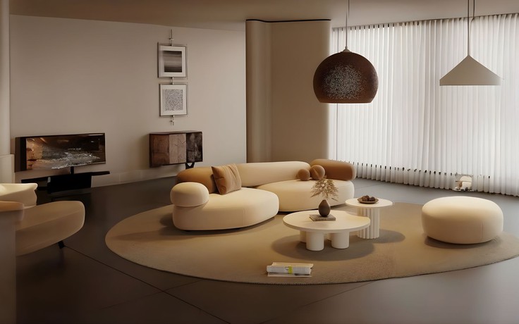 Nội thất Ngọc Việt và chiến lược chinh phục phân khúc căn hộ cao cấp