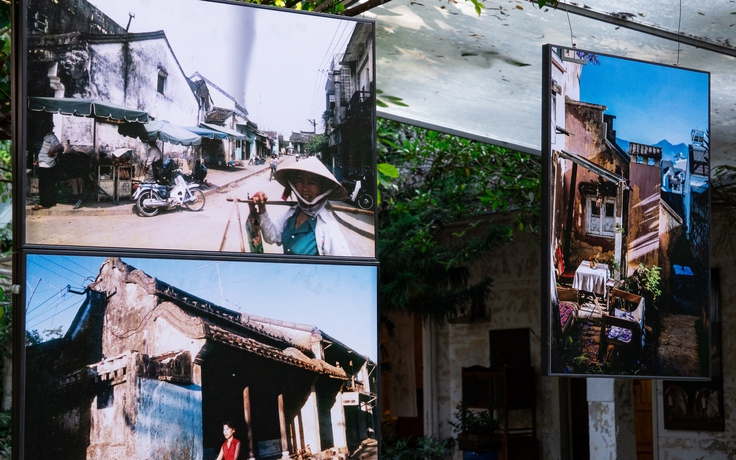 'Ký ức các thành phố' trên cung đường nghệ thuật Đà Lạt