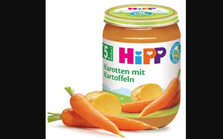 Cảnh sát Áo phát hiện thuốc chuột trong thức ăn dặm