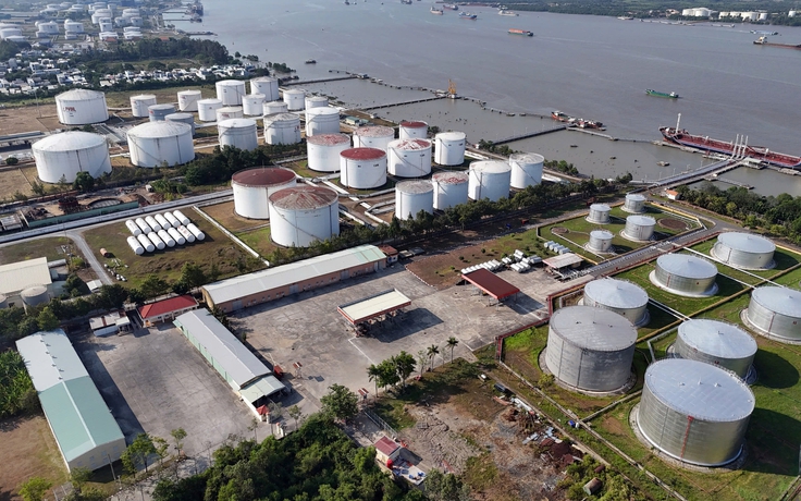 Xử phạt 3 doanh nghiệp đầu mối xăng dầu, 5 doanh nghiệp khác đang vào 'tầm ngắm'