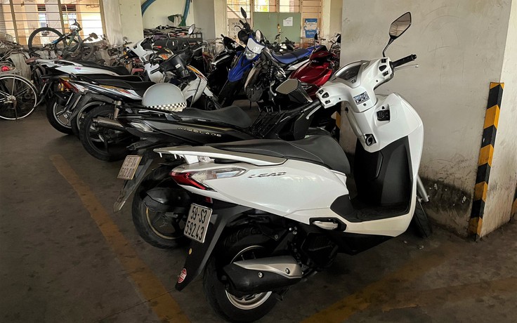 Đề xuất không kiểm định khí thải với xe máy dưới 5 năm: Chưa thỏa đáng