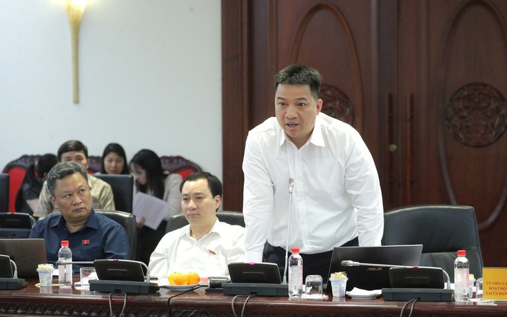 Cảnh báo nguy cơ 'không ai dám ký, không dám quyết' khi triển khai quỹ văn hóa