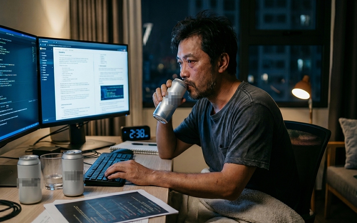 Nhồi máu cơ tim ở người ‘trông rất khỏe’: 3 yếu tố nguy hiểm ít ai ngờ