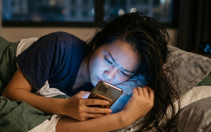 5 sai lầm trước khi ngủ khiến bạn mệt mỏi hơn vào sáng hôm sau