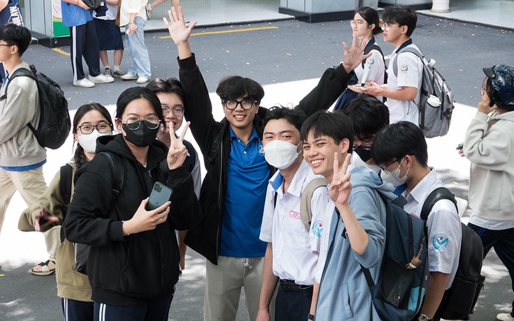 Lời khuyên để làm bài thi đánh giá năng lực đạt điểm cao